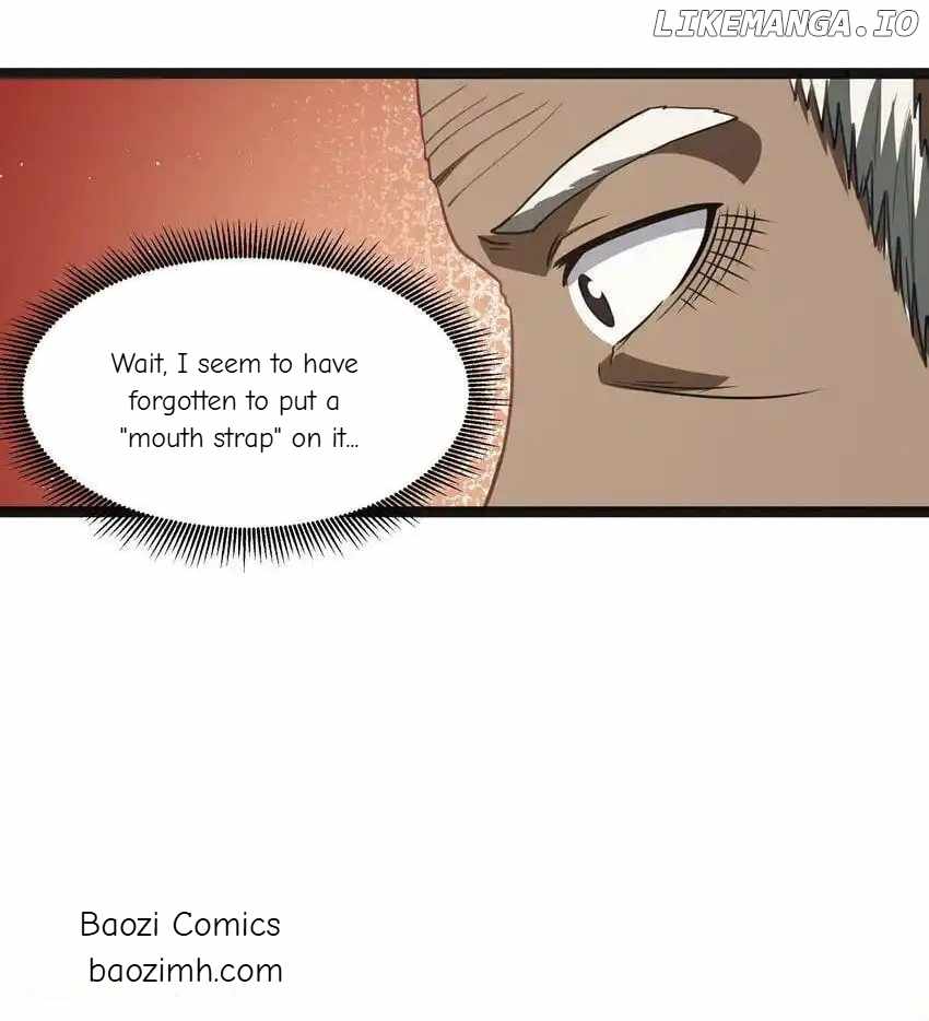 This Hero is a Money Supremacist Chapter 20 28